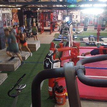 Conditioning on the floor